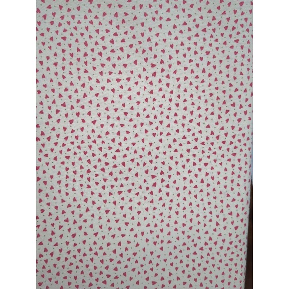 Lot of Fabric, heart, star, different designs, multicolor,‎ 1lb 5oz - Picture 3 of 9